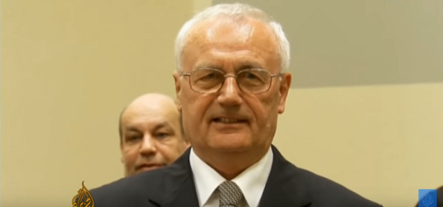 KLJUČNI SVJEDOK POKOPAO Perkovića i Josipovića; kćeri mu za osvetu odmah dobile otkaze!
