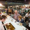 I Eko Sever među 300 izlagača na festivalu hrane i vina u Areni