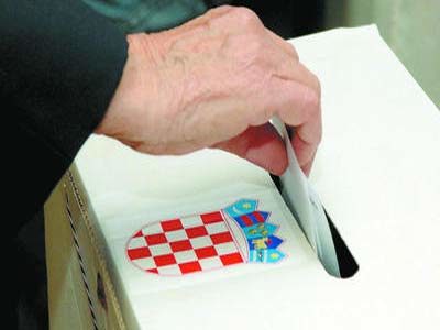 Gužve na biralištima u Zagrebu, preferencijalno glasovanje privuklo birače