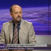 Dr. Lovrinović: Neuki novinari i interesne skupine lažu da izazovu strah od Mosta