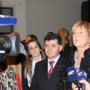 Obiteljska stranka predlagala suradnju, Željka Markić odbila