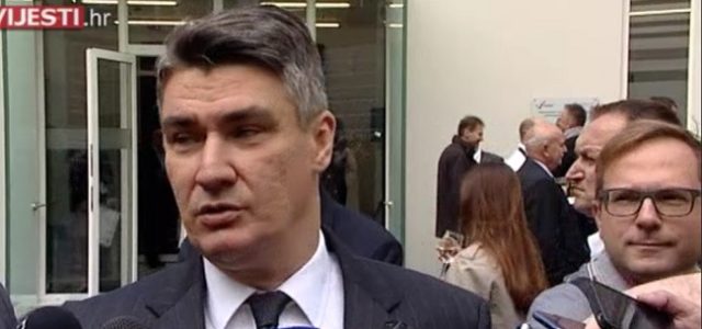 SDP-ovac potvrđuje da su građani PLAĆALI ZA ZORANOV SEKS i letove do ljubavnice!