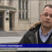 ‘Žele LIKVIDIRATI ministra Hasanbegovića, jer će istražiti njihove MRAČNE TAJNE’