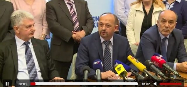 ‘Ekonomski program dr. Lovrinovića i monetarna reforma nude IZLAZ IZ SIROMAŠTVA’