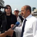 Lovrinović PETROVU: Zar mislite da su građani OVCE i da se ne sjećaju što ste obećali?!
