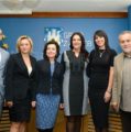Više od 600 poduzetnica iz Europe na Kongresu poduzetnica u Zagrebu za Dan žena