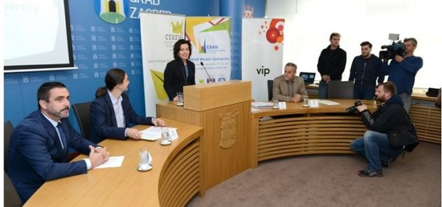 Dvadeset mladih poduzetnika bore se u Lisinskom za 100.000 eura vrijedne nagrade
