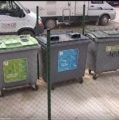 Vandali MASOVNO PALILI spremnike za otpad u istočnom dijelu Zagreba