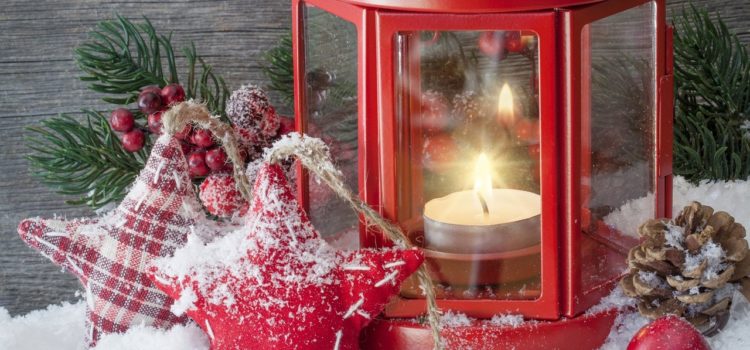 Sretan i blagoslovljen Božić svim čitateljima i prijateljima portala Promise.hr