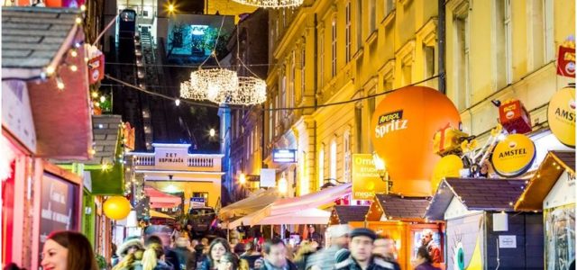 Čestitka ministra Cappellia: Zagreb zna recept za uspjeh u turizmu