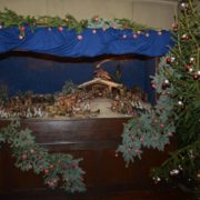 Predstavljene PRVE HRVATSKE Božićne JASLICE, od prije stotinu godina, s čak 150 figura