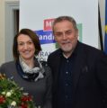 Pavičić Vukičević preuzela kormilo zagrebačkog ogranka Stranke rada i solidarnosti