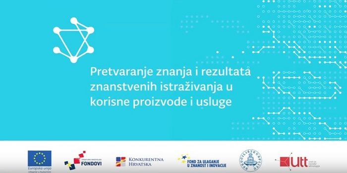 SPLITSKI PONOS Evo tko su najbolji znanstvenici ponajboljeg hrvatskog Sveučilišta