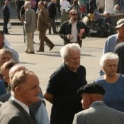 Kreće isplata novčane pomoći umirovljenicima s manje od 1500 kuna prihoda