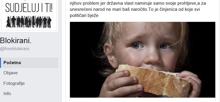 Čak 40 škola mogli bi napuniti djecom koja u Hrvatskoj gladuju, a POSTAJE SVE GORE!