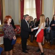 Grad Zagreb daje 186 stipendija najboljim učenicima, studentima i doktorantima