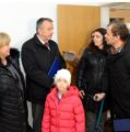 GRAĐANI POMOGLI Teško bolesni Tata iz tramvaja, s obitelji uselio u gradski stan u Jelkovcu