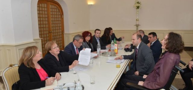 Grad Zagreb uvodi niz mjera za KVALITETNIJI prijevoz osoba s invaliditetom