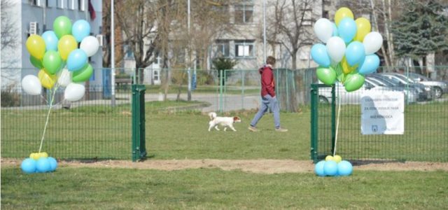 Otvoren novi park za pse na Jarunu, hoće li PARK ZA DJECU sada biti BEZ PSEĆIH IZMETA?!
