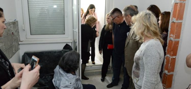 Potrebiti u Jelkovcu dobivaju Centar za neovisno življenje osoba s invaliditetom