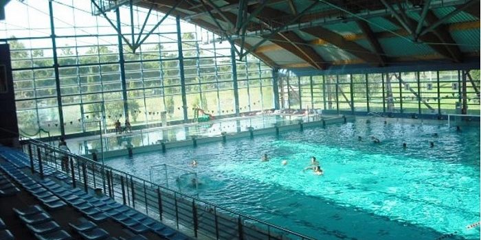 izdestilirati evolucija Zatvorenik  Građani se mogu kupati na otvorenim bazenima na Šalati i na tri zatvorena  bazena | Promise.hr