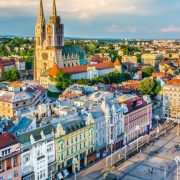 JAVNI POZIV: Zagreb će sufinancirati obnovu pročelja i krovova vjerskih objekata