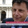 Kolakušićeva lista traži RAZRJEŠENJE SUCA ĐURE SESSE s dužnosti predsjednika DIP-a