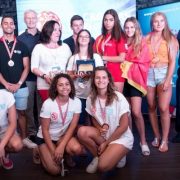 Završene Hrvatske svjetske igre: DRUŽENJE i PRIJATELJSTVO sudionicima važnije od rezultata