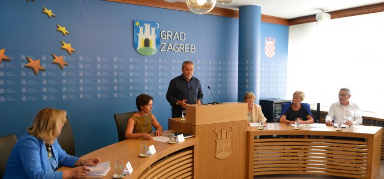 PACKA PLENKOVIĆU: Gradonačelnik pozvao premijera da ubrza projekt Imunološkog zavoda