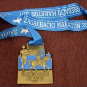ZAGREB MARATON postao brand: OSMOG listopada na utrku dolaze brojni elitni trkači