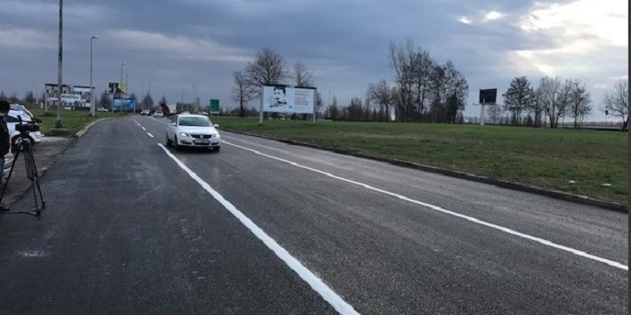 PREMA PODSUSEDSKOM MOSTU  Priobalna cesta obnovljena i puštena u promet