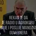 Lovrinović: Građani moraju znati TKO ŠTITI KRIVCE za SLOM Agrokora i HRVATSKE i tko SKRIVA ISTINU!