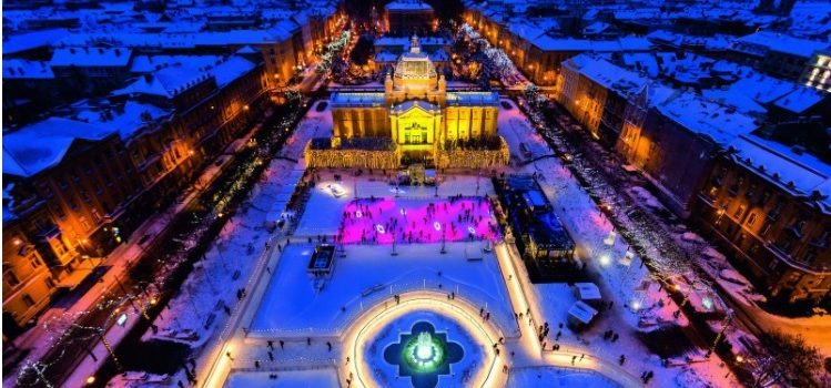 I kultni CNN Zagreb uvrstio među NAJZABAVNIJA mjesta NA SVIJETU, doznajte koje još gradove su pohvalili