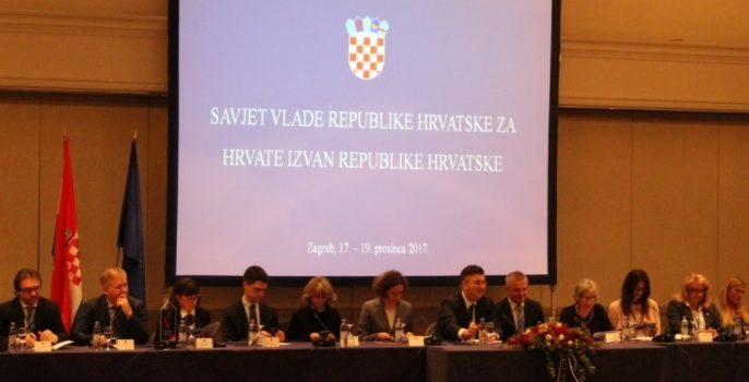 Ugledni Hrvati iz iseljeništva POMAŽU PLENKOVIĆU VODITI POLITIKU prema Hrvatima izvan RH