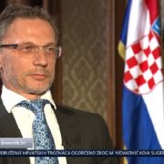 ”Hrvatska postala glavna PRAONICA NOVCA! Nije dovoljno da tri direktora ZABA-e odu, nužna kaznena odgovornost”
