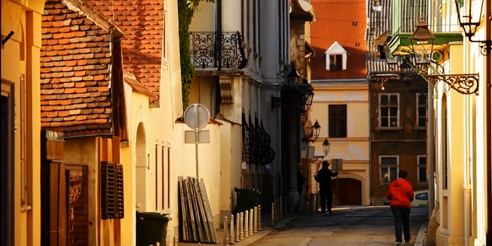 VRELI PETAK: Zagreb u opasnosti od toplinskog udara, upozorava Gradski ured za zdravstvo