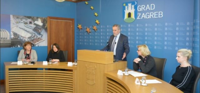 Bandić: Morat ćemo se zadužiti jer je Vlada lani oštetila zagrebački proračun
