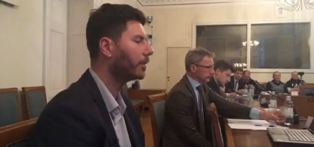 VIDEO: ‘Plenković i Vujčić uvode euro DA SE DODVORE Bruxellesu i BAŠ IH BRIGA za ŠTETE koje će imati Hrvatska!’