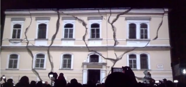 NE DAJU TURISTIMA IZ ZAGREBA: Raskošni festival svjetla ove godine na čak 19 lokacija
