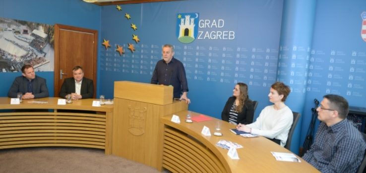 NAJNOVIJE: Blokiranim Zagrepčanima dugove do 10.000 kuna otpisuje i Zagrebački holding!