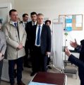 Hrvatski državni tajnici u Središnjoj Bosni u školama, samostanu, muzeju… koje pomaže Vlada RH