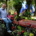 CVJETNA RAPSODIJA NA BUNDEKU: Otvoren Floraart, najljepša vrtna izložba na otvorenom u Europi