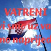 Pobjede i VELIKO ZAJEDNIŠTVO VATRENIH dodatno povezali iseljenu i domovinsku Hrvatsku te potaknuli povratak