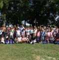 ZAGREB IM OMOGUĆIO KUPANJE: Djeca iz Vukovara vratila se s besplatnog ljetovanja iz Duge Uvale