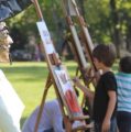 Zadnjih dana raspusta – BESPLATNI kreativni festival za djecu u parku u centru grada