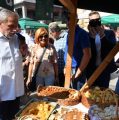 Zagorski specijaliteti, domaća vina i rakije te popevke ovaj vikend na Trgu bana Jelačića