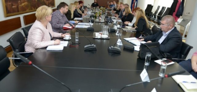 Grad Zagreb priprema projekte iz zdravstva, obrazovanja i prometa za korištenje EU fondova