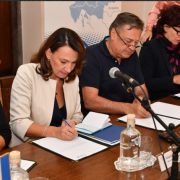LJUBLJANA: Grad Zagreb potpisnik ugovora za EU projekt o skrbi za starije osobe u kući