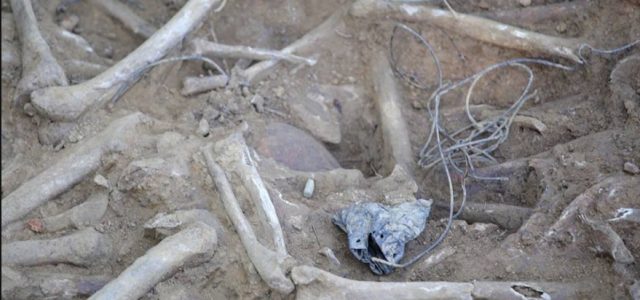 LIKVIDACIJE BEZ SUĐENJA: Na Tuškancu pronađeni ostaci 72 žrtve partizanskih ubojstava, no ima ih još!