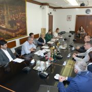 NISU SAMO AUTO REGISTRACIJE POVEZNICA: Zagreb i Daruvar potpisali Povelju o suradnji